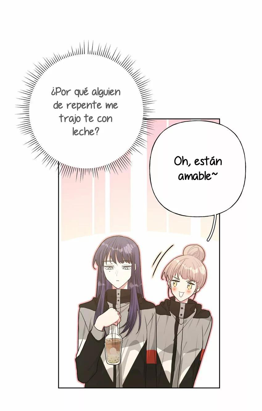 No digas que me amas - Capítulo 52 3 manhwa