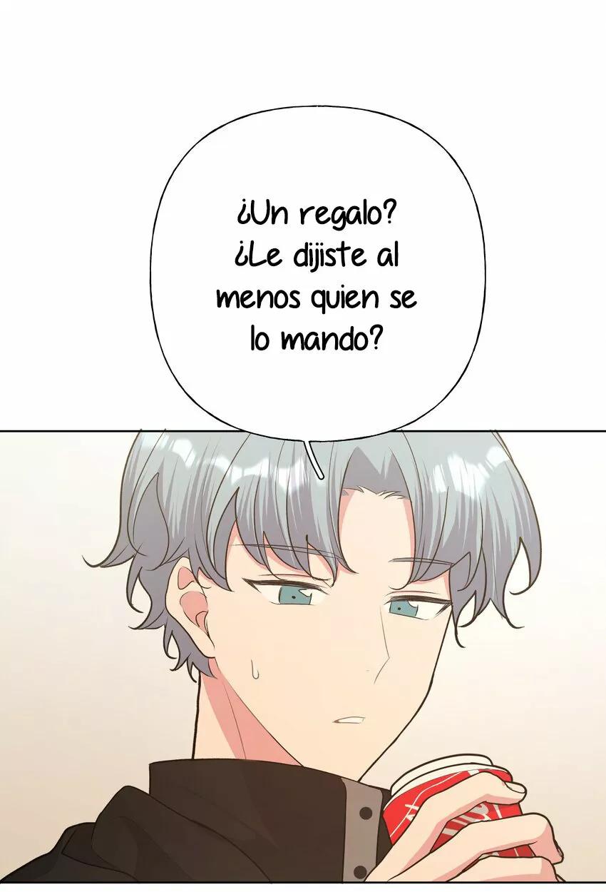 No digas que me amas - Capítulo 52 3 manhwa
