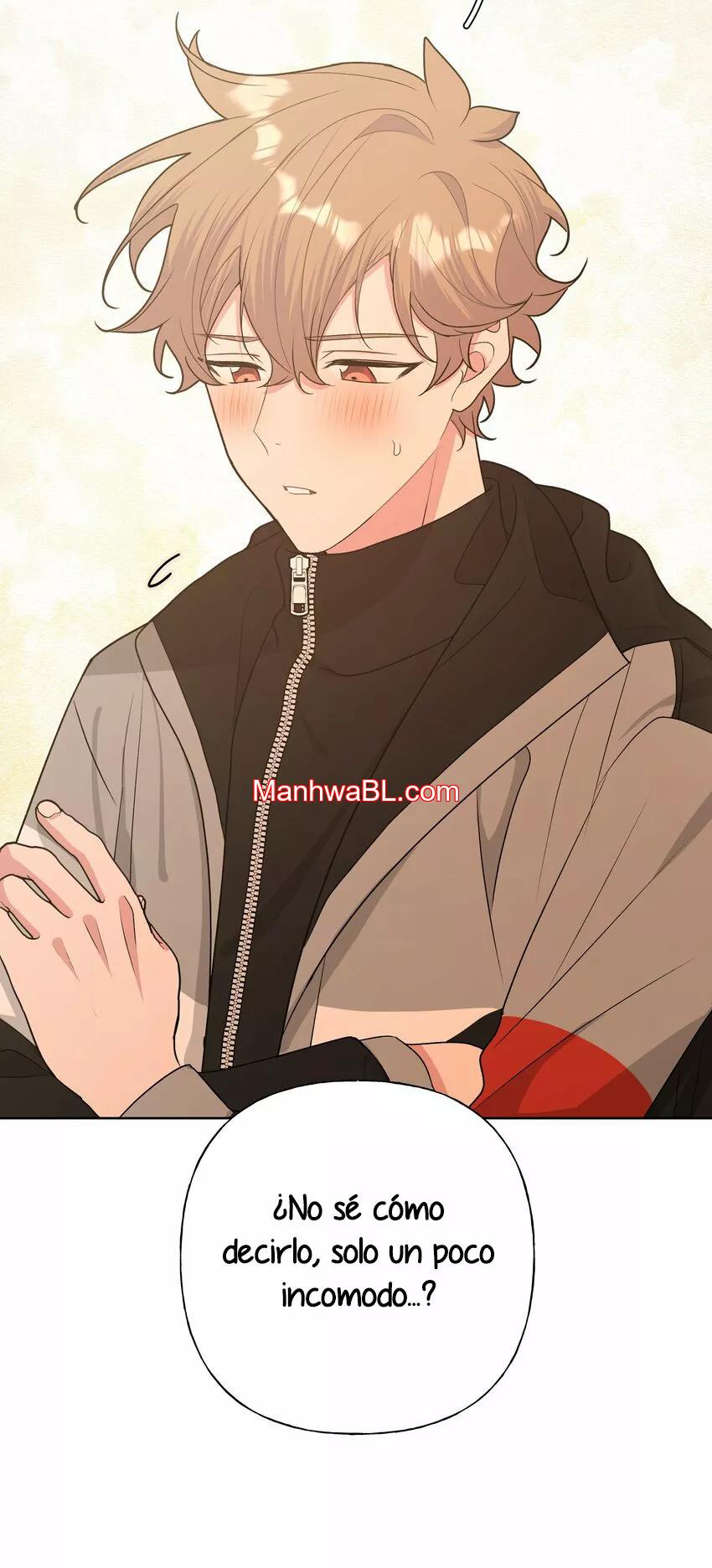 No digas que me amas - Capítulo 52 3 manhwa