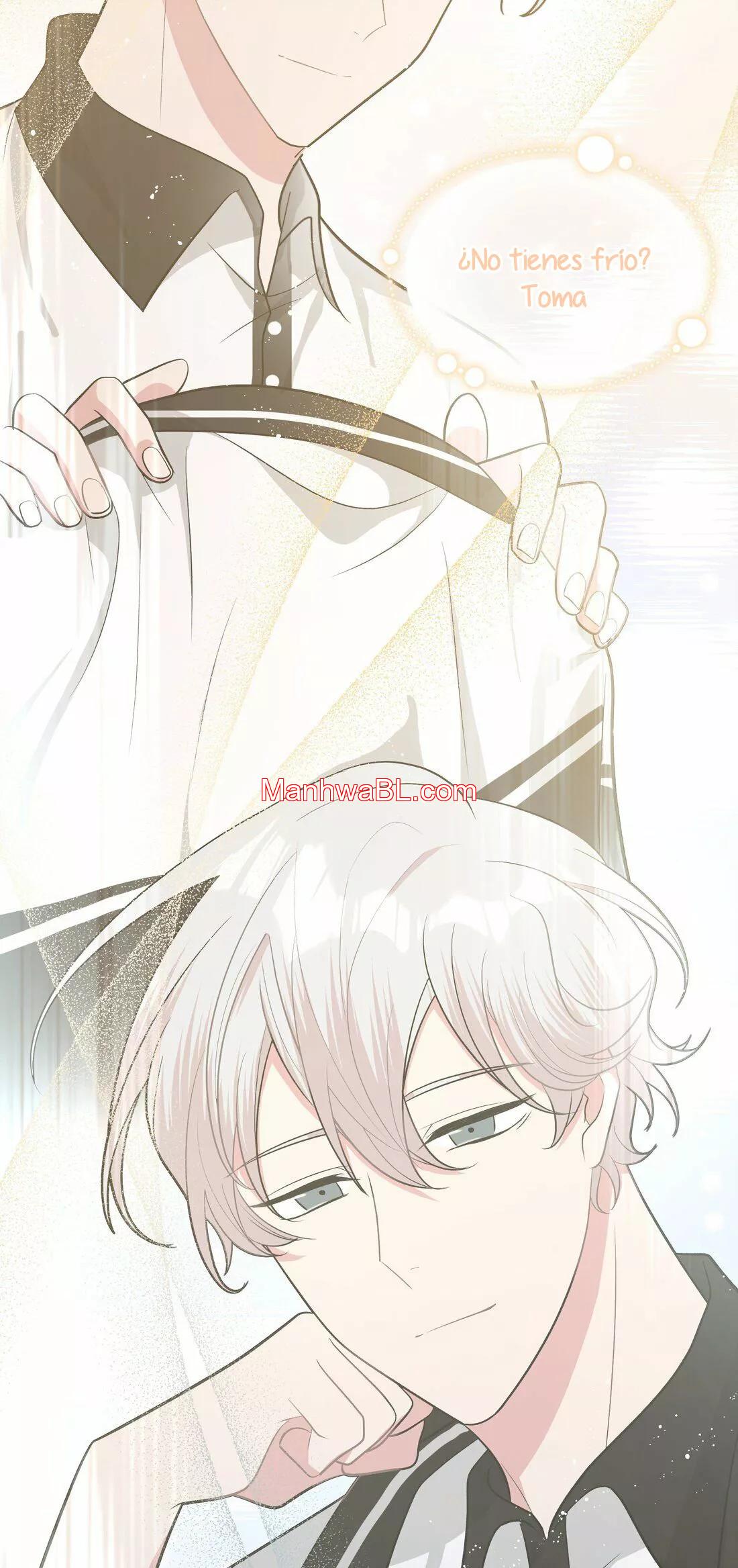 No digas que me amas - Capítulo 30 2 manhwa