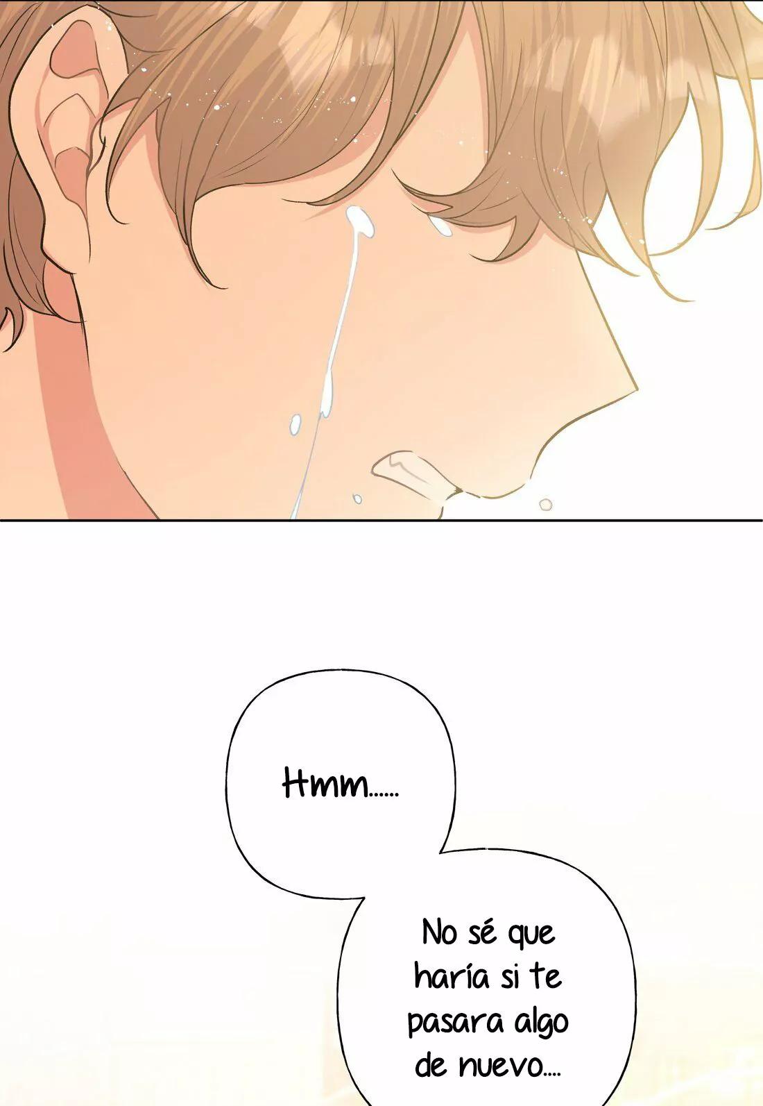 No digas que me amas - Capítulo 30 2 manhwa