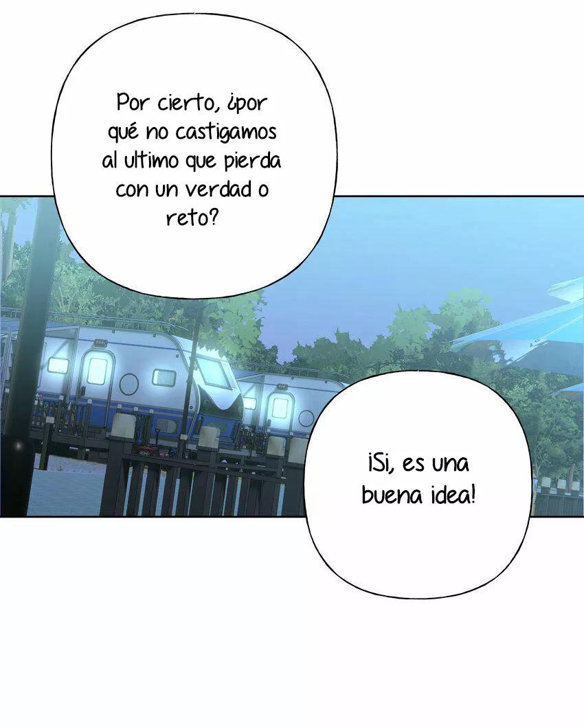 No digas que me amas - Capítulo 63 manhwa
