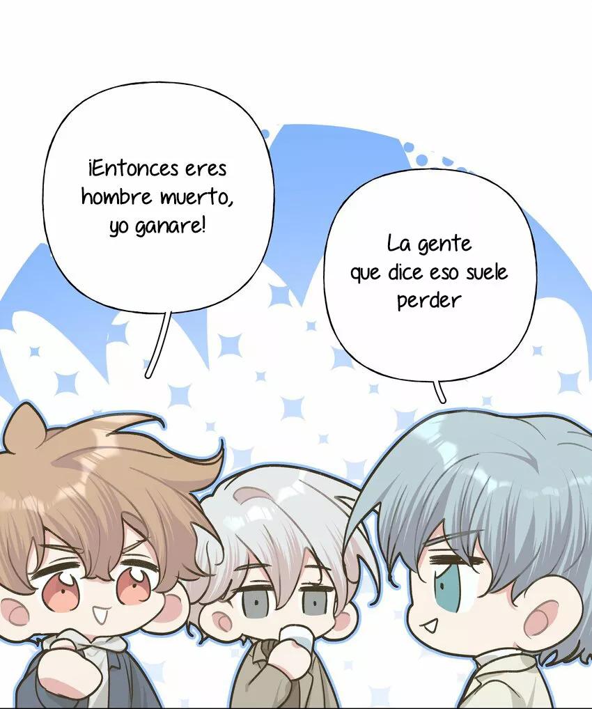 No digas que me amas - Capítulo 63 manhwa