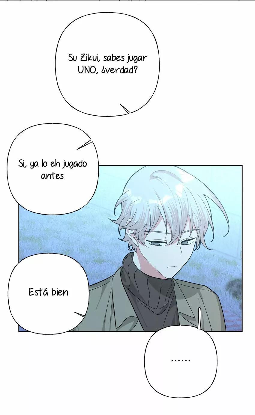 No digas que me amas - Capítulo 63 manhwa