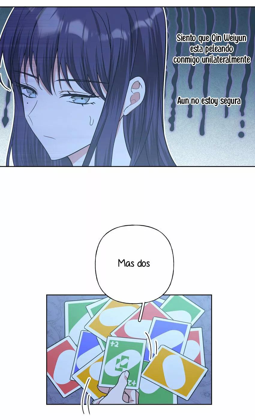 No digas que me amas - Capítulo 63 manhwa