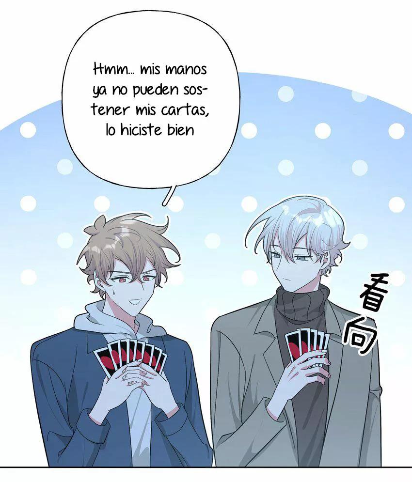 No digas que me amas - Capítulo 63 manhwa