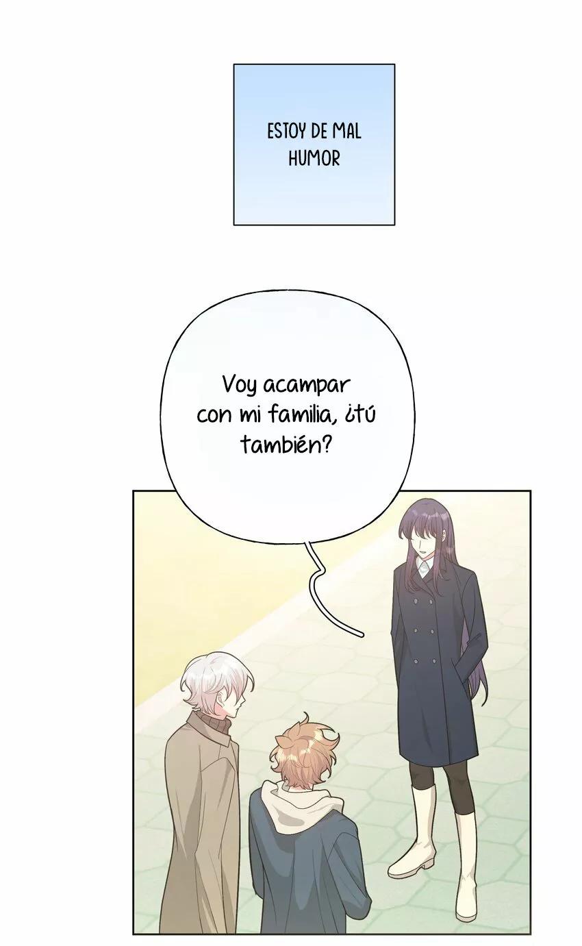 No digas que me amas - Capítulo 63 manhwa