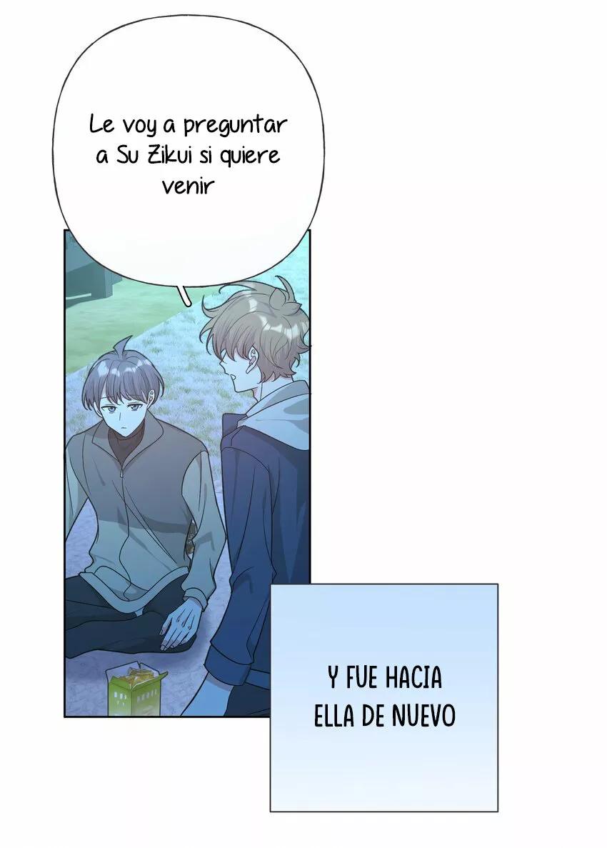 No digas que me amas - Capítulo 63 manhwa