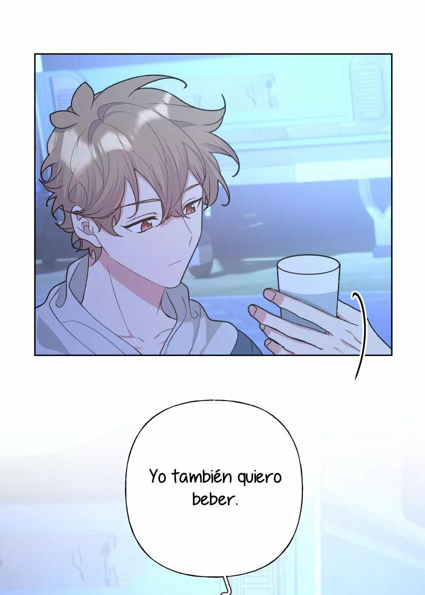 No digas que me amas - Capítulo 63 manhwa
