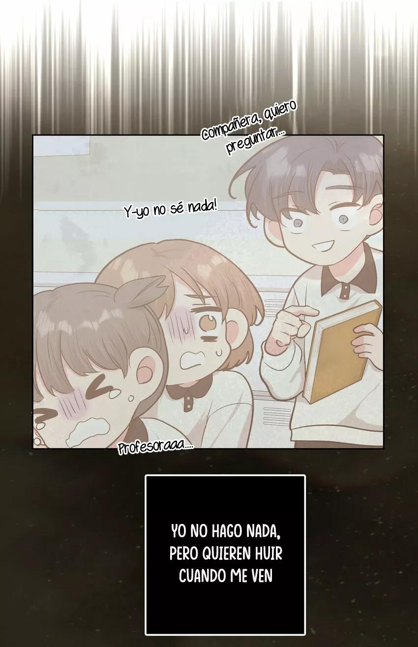 No digas que me amas - Capítulo 44 2 manhwa