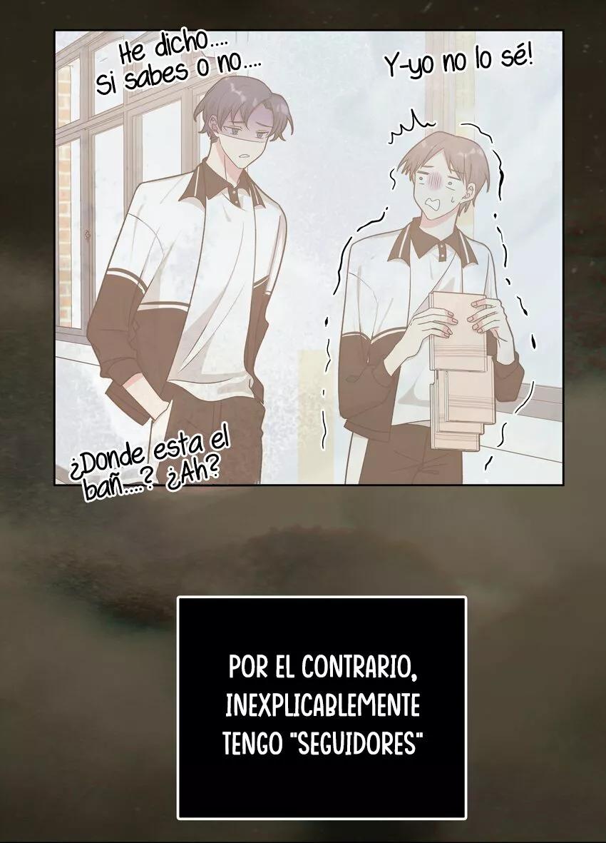 No digas que me amas - Capítulo 44 2 manhwa