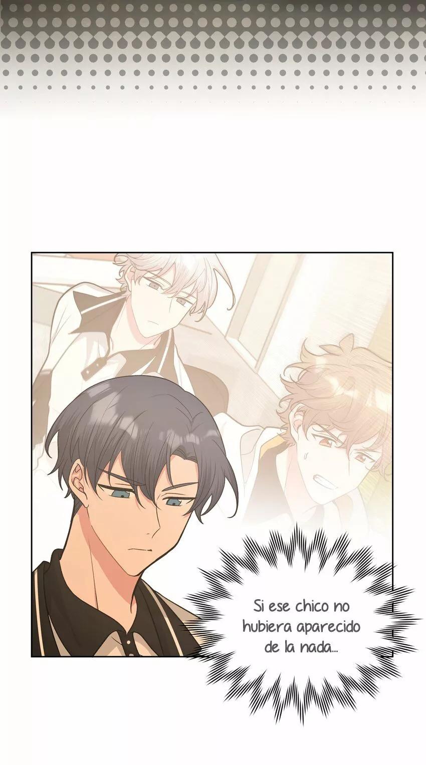 No digas que me amas - Capítulo 44 2 manhwa