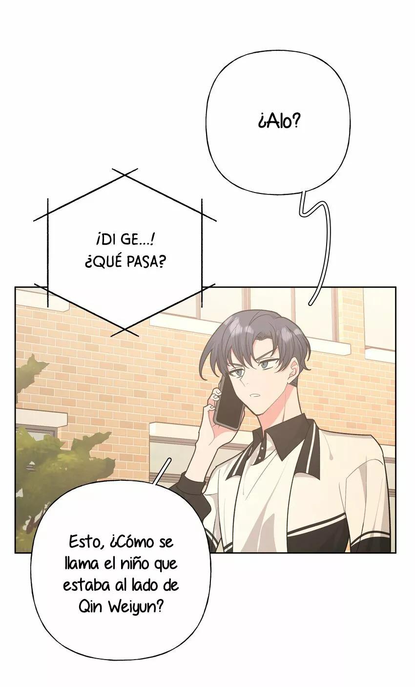 No digas que me amas - Capítulo 44 2 manhwa