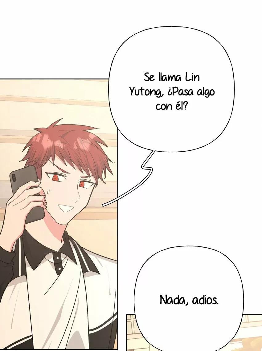 No digas que me amas - Capítulo 44 2 manhwa