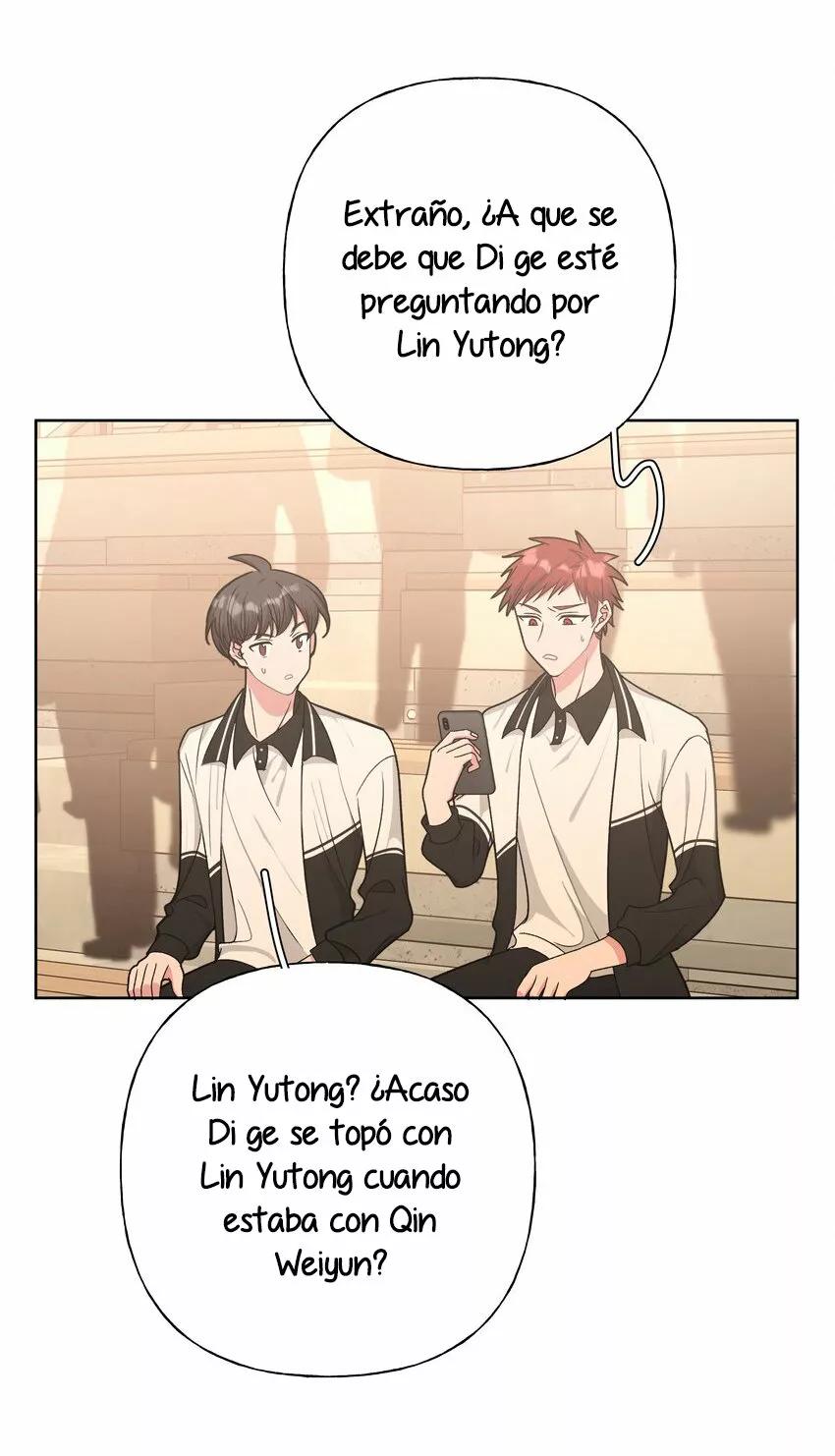 No digas que me amas - Capítulo 44 2 manhwa