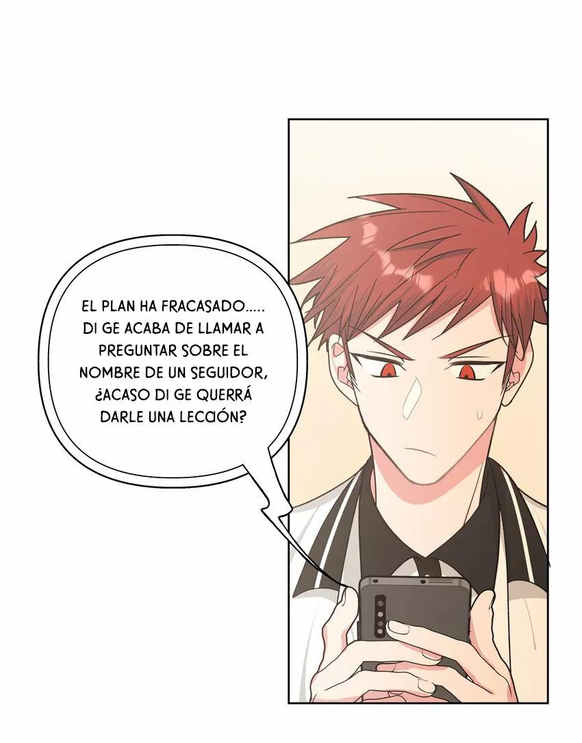 No digas que me amas - Capítulo 44 2 manhwa