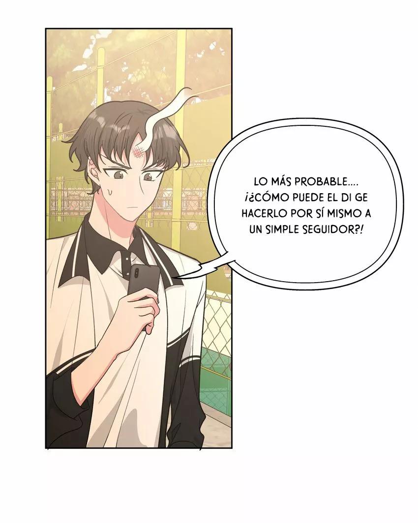 No digas que me amas - Capítulo 44 2 manhwa