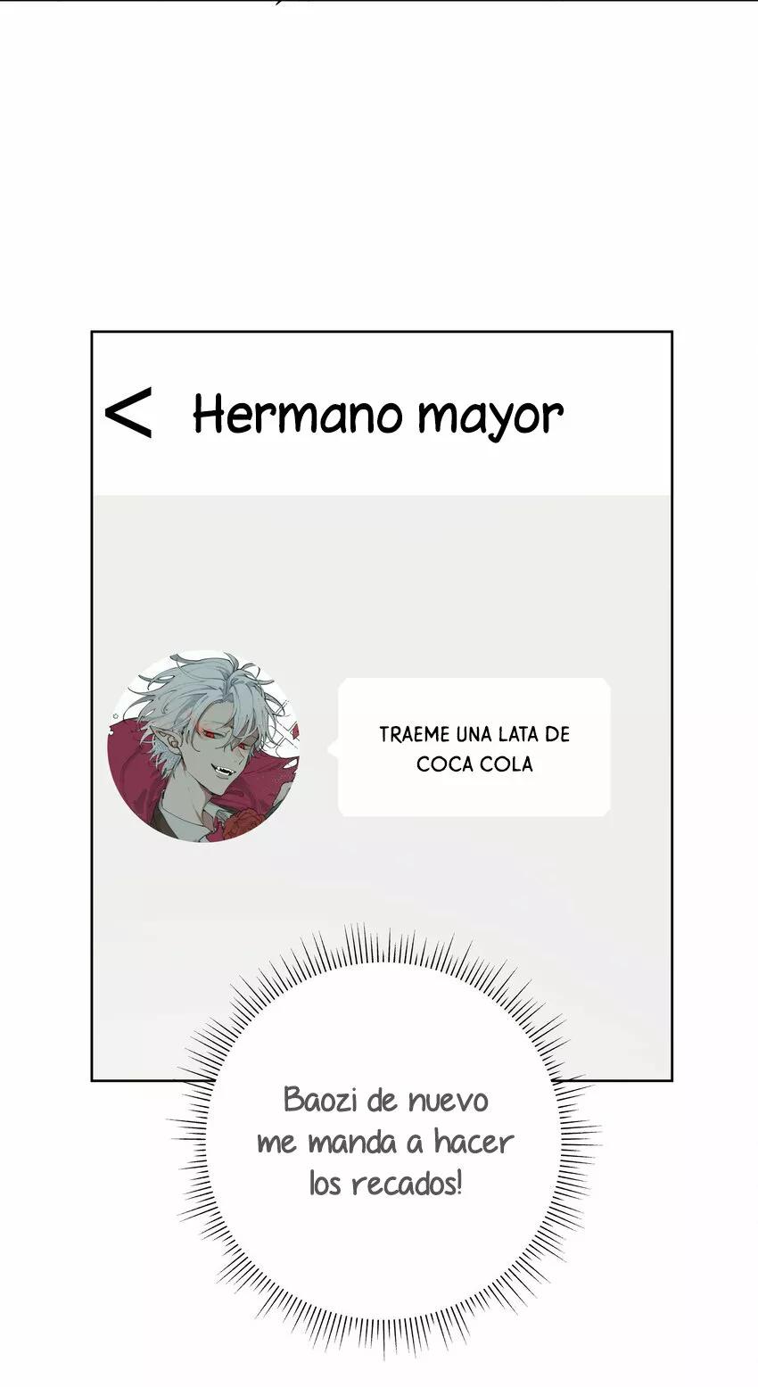 No digas que me amas - Capítulo 44 2 manhwa