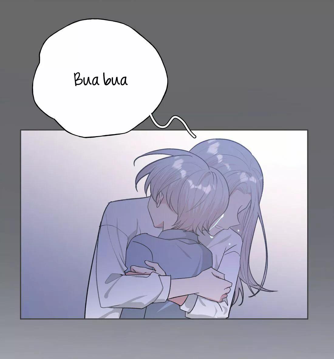 No digas que me amas - Capítulo 30 manhwa