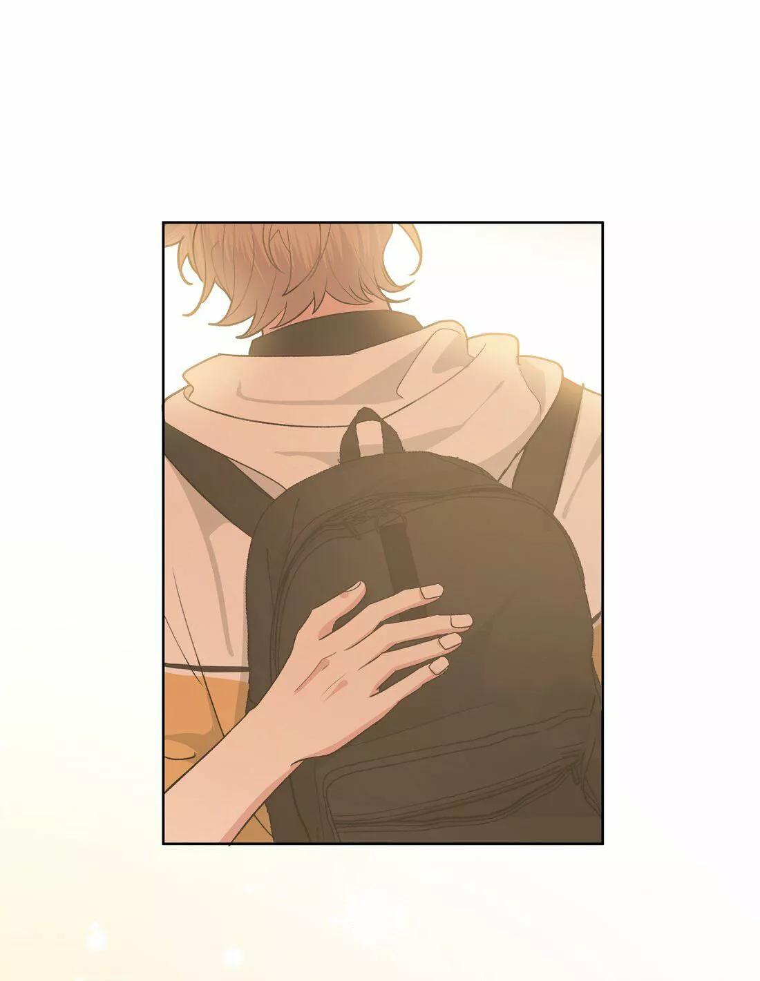 No digas que me amas - Capítulo 30 manhwa