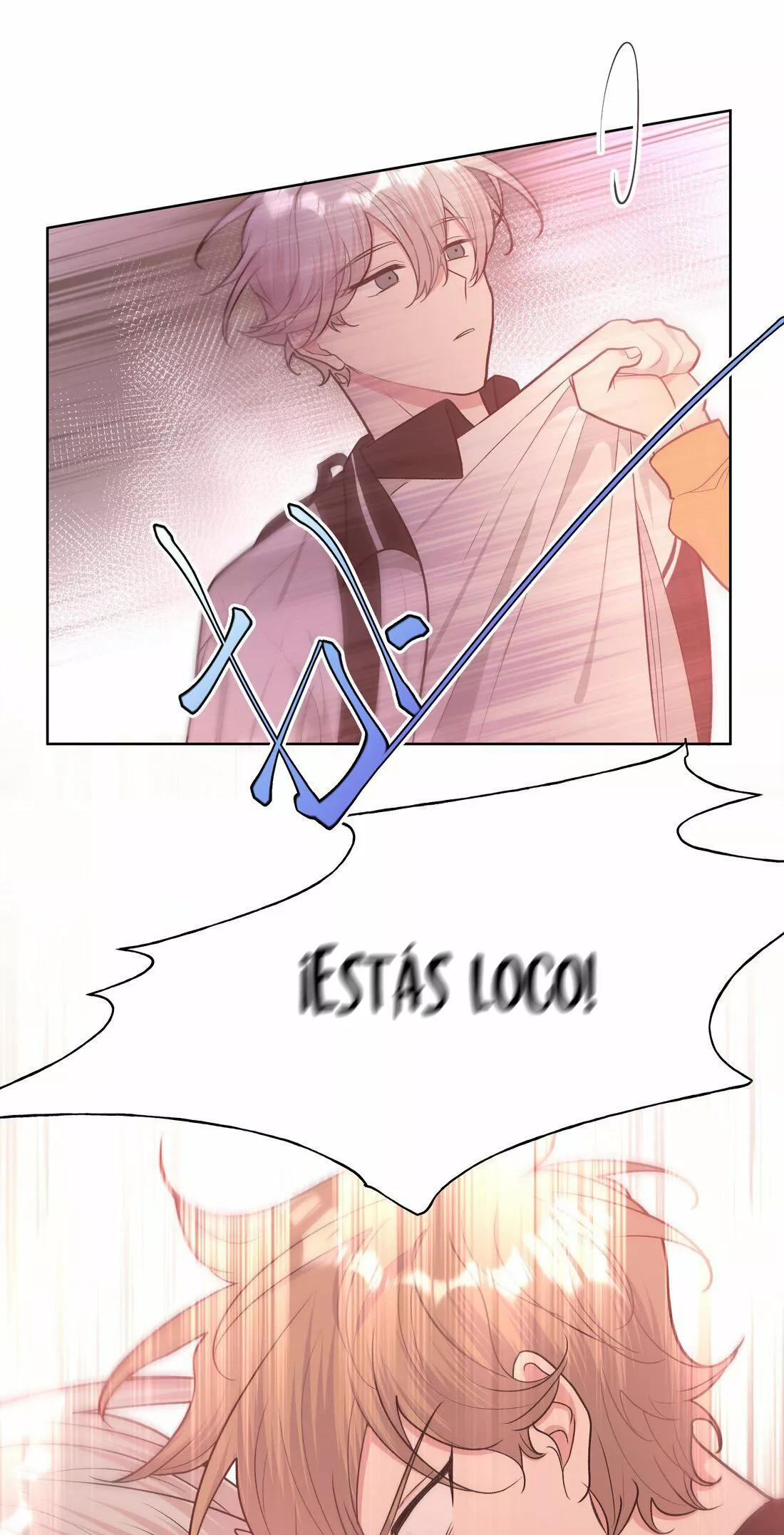 No digas que me amas - Capítulo 30 manhwa