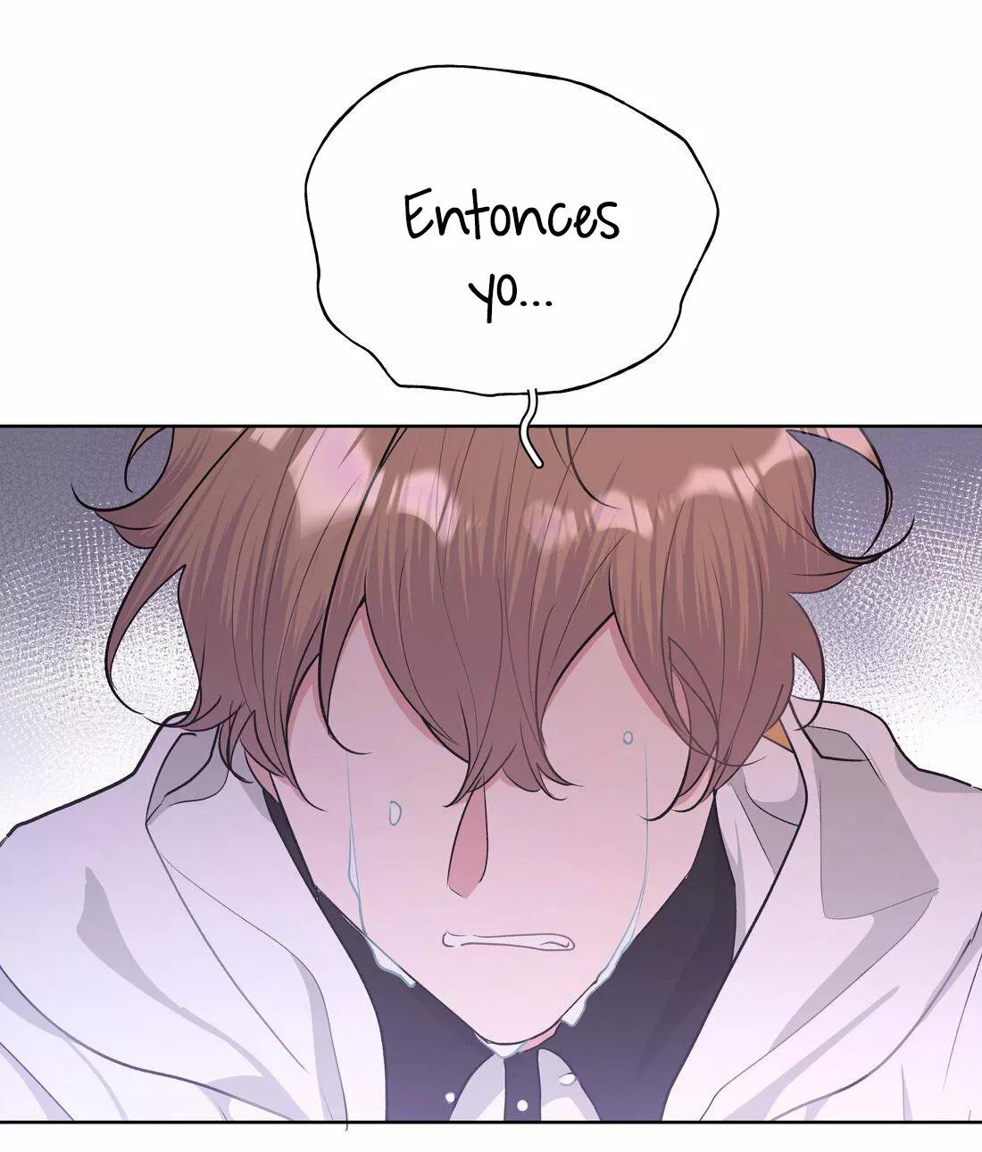 No digas que me amas - Capítulo 30 manhwa