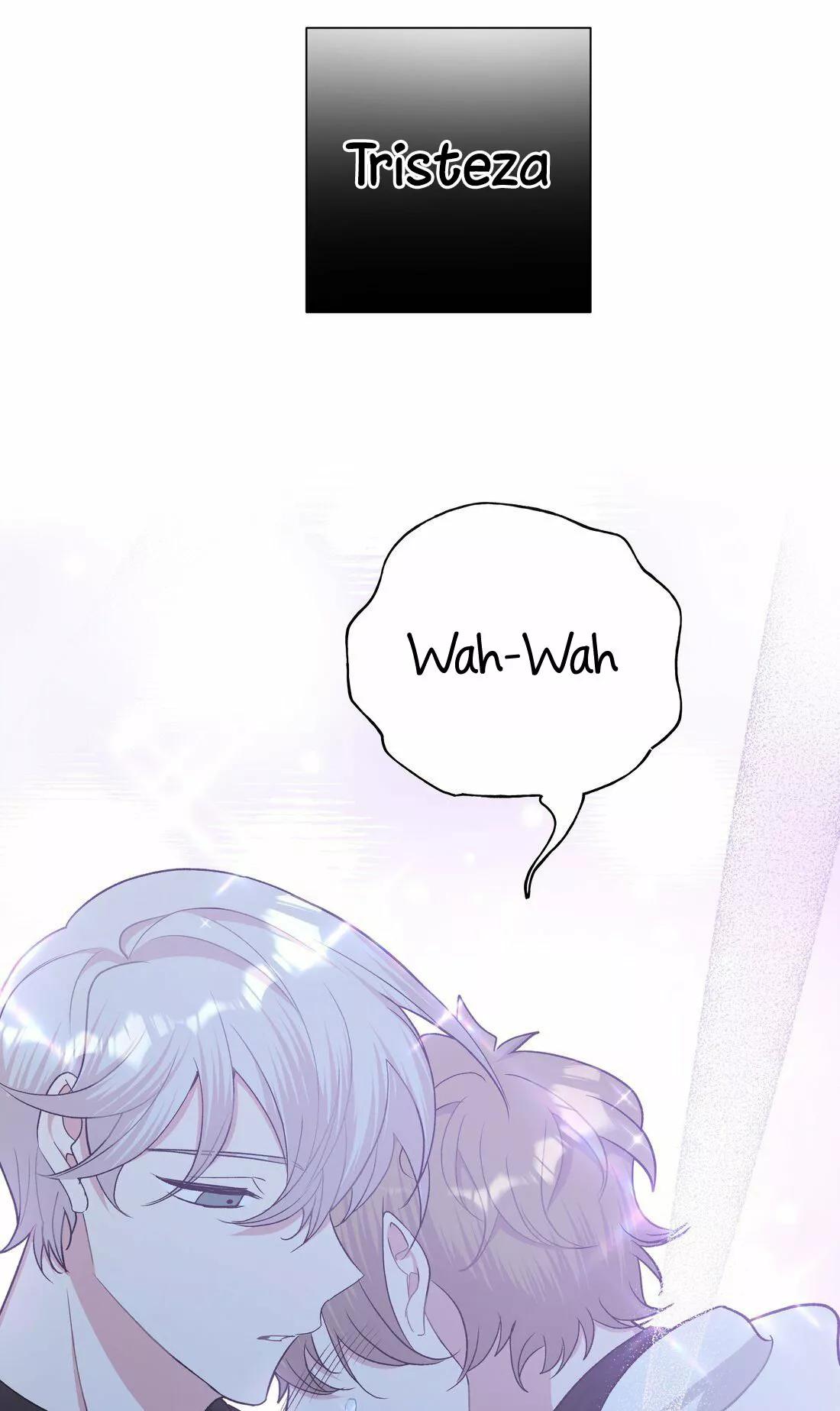 No digas que me amas - Capítulo 30 manhwa