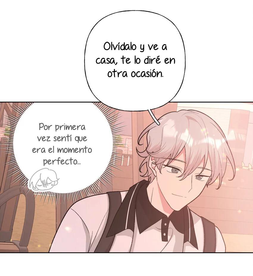 No digas que me amas - Capítulo 85 2 manhwa