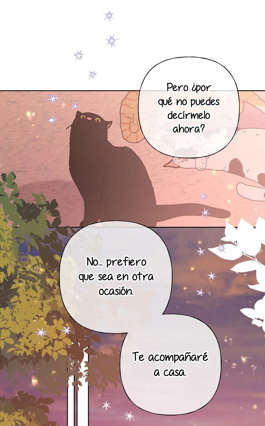 No digas que me amas - Capítulo 85 2 manhwa