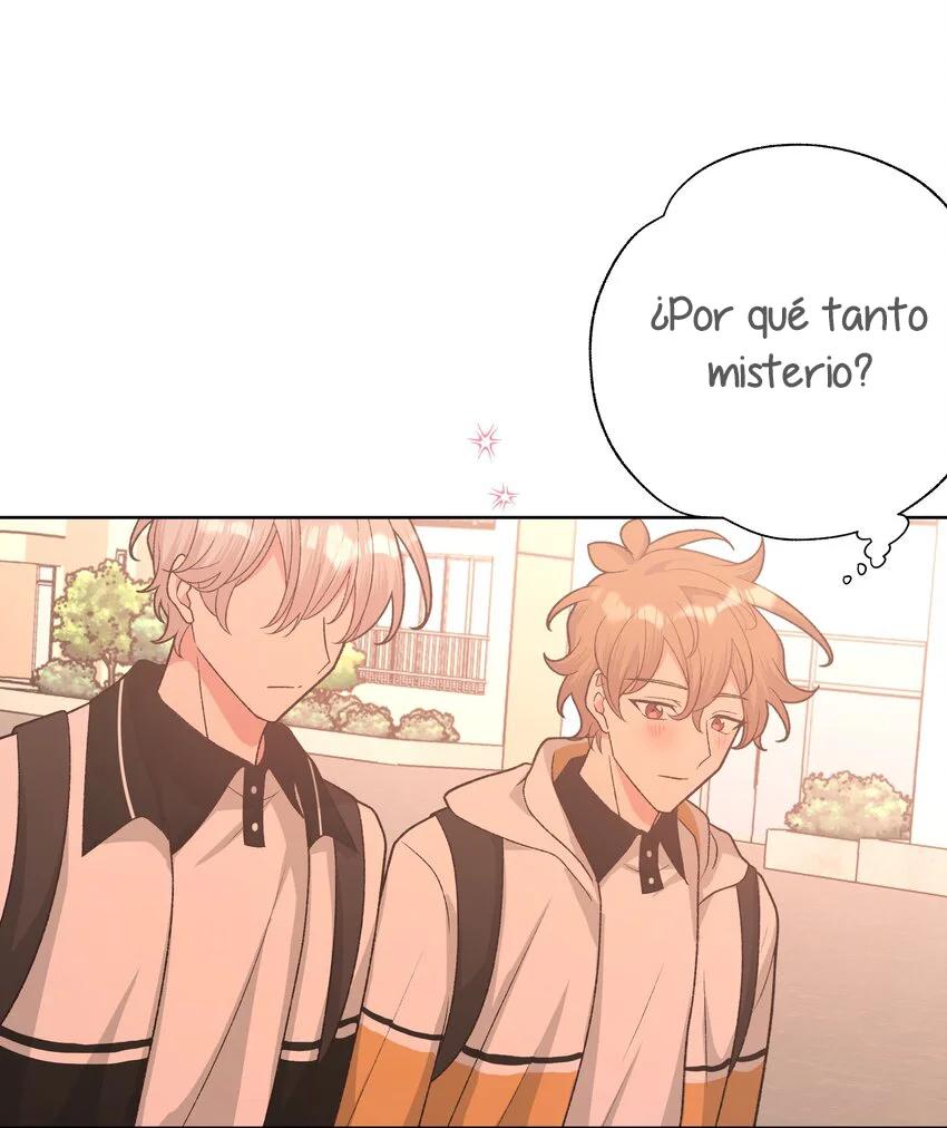 No digas que me amas - Capítulo 85 2 manhwa