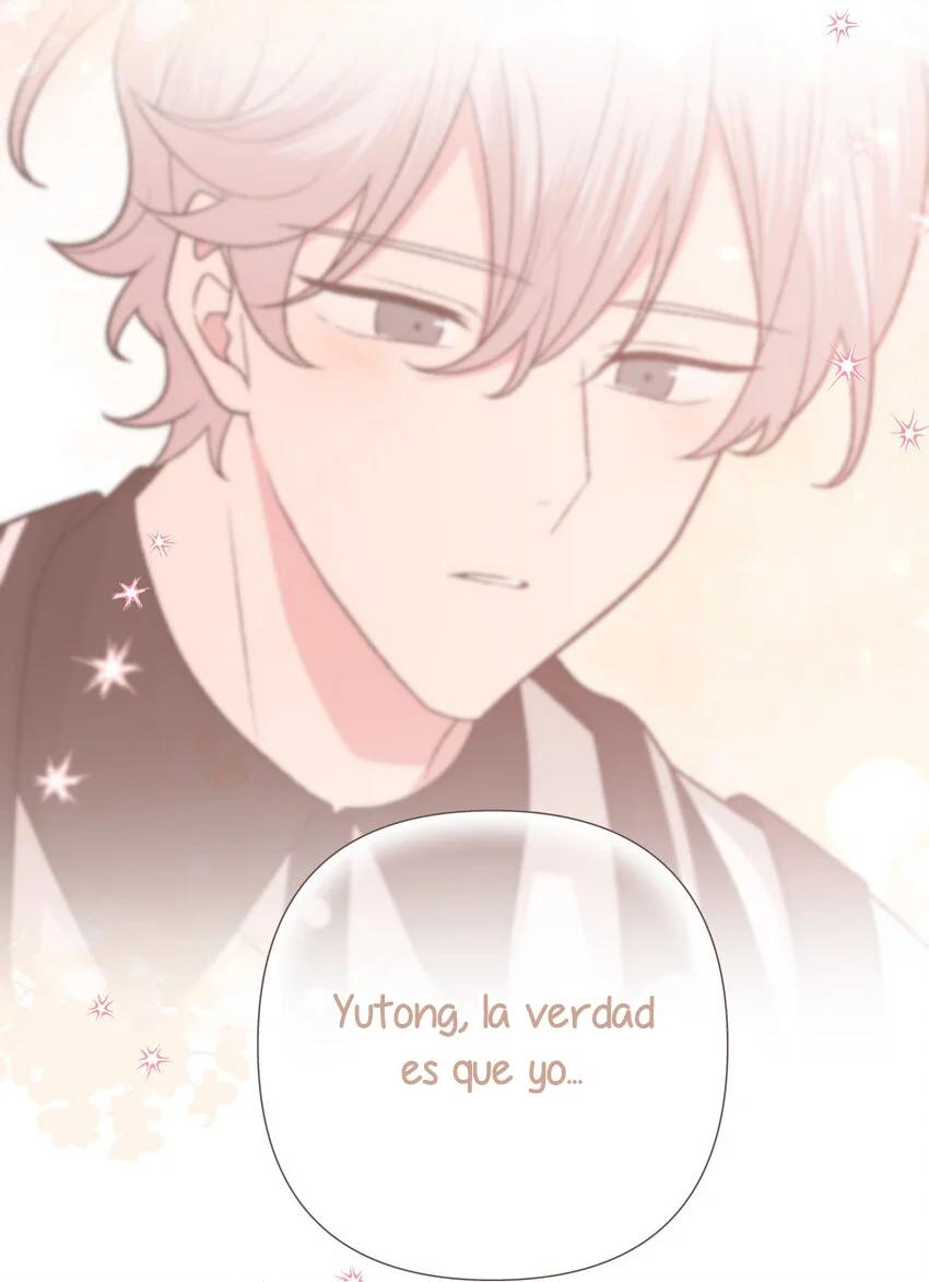 No digas que me amas - Capítulo 85 2 manhwa