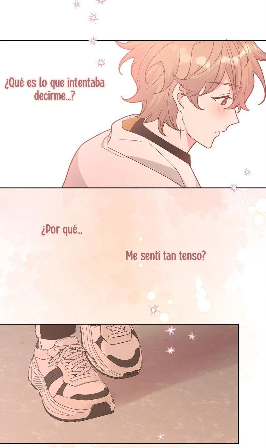 No digas que me amas - Capítulo 85 2 manhwa
