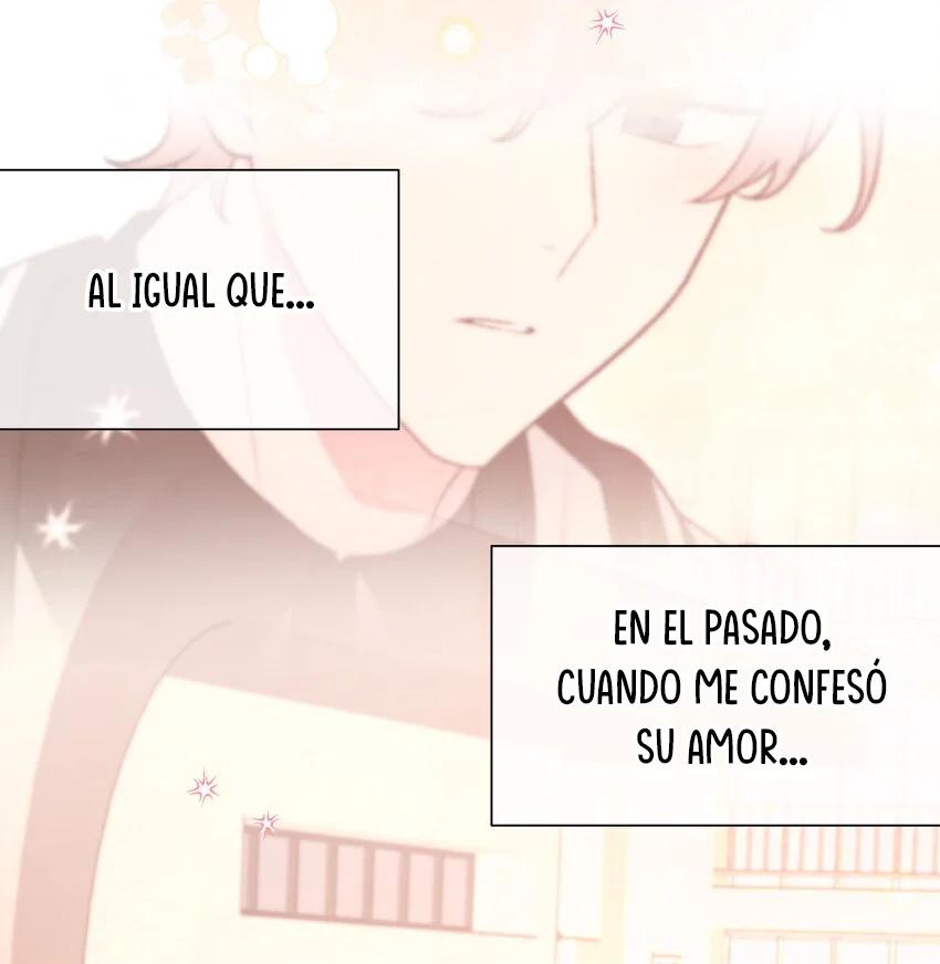 No digas que me amas - Capítulo 85 2 manhwa