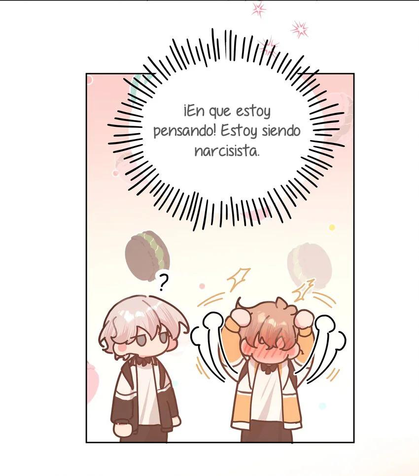 No digas que me amas - Capítulo 85 2 manhwa