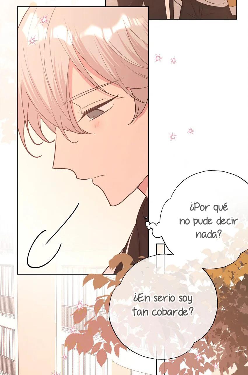 No digas que me amas - Capítulo 85 2 manhwa
