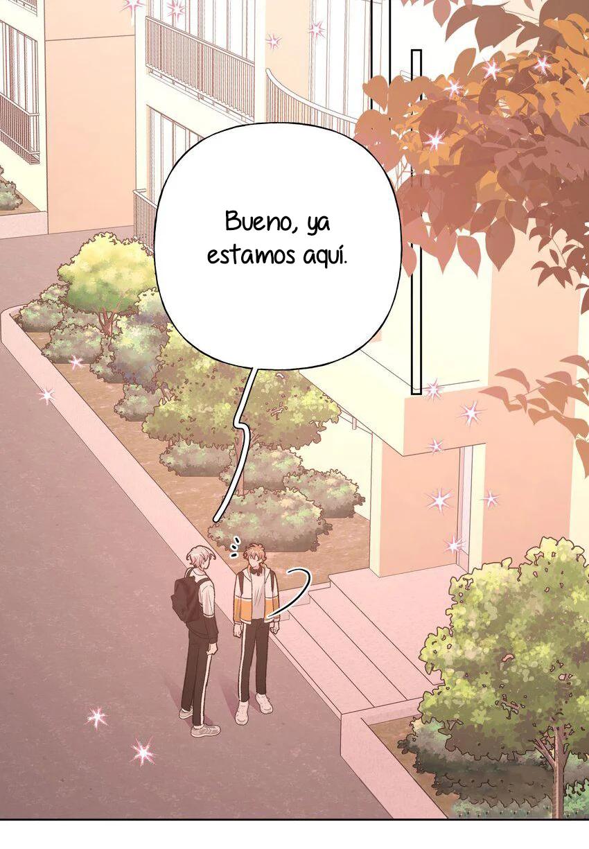 No digas que me amas - Capítulo 85 2 manhwa