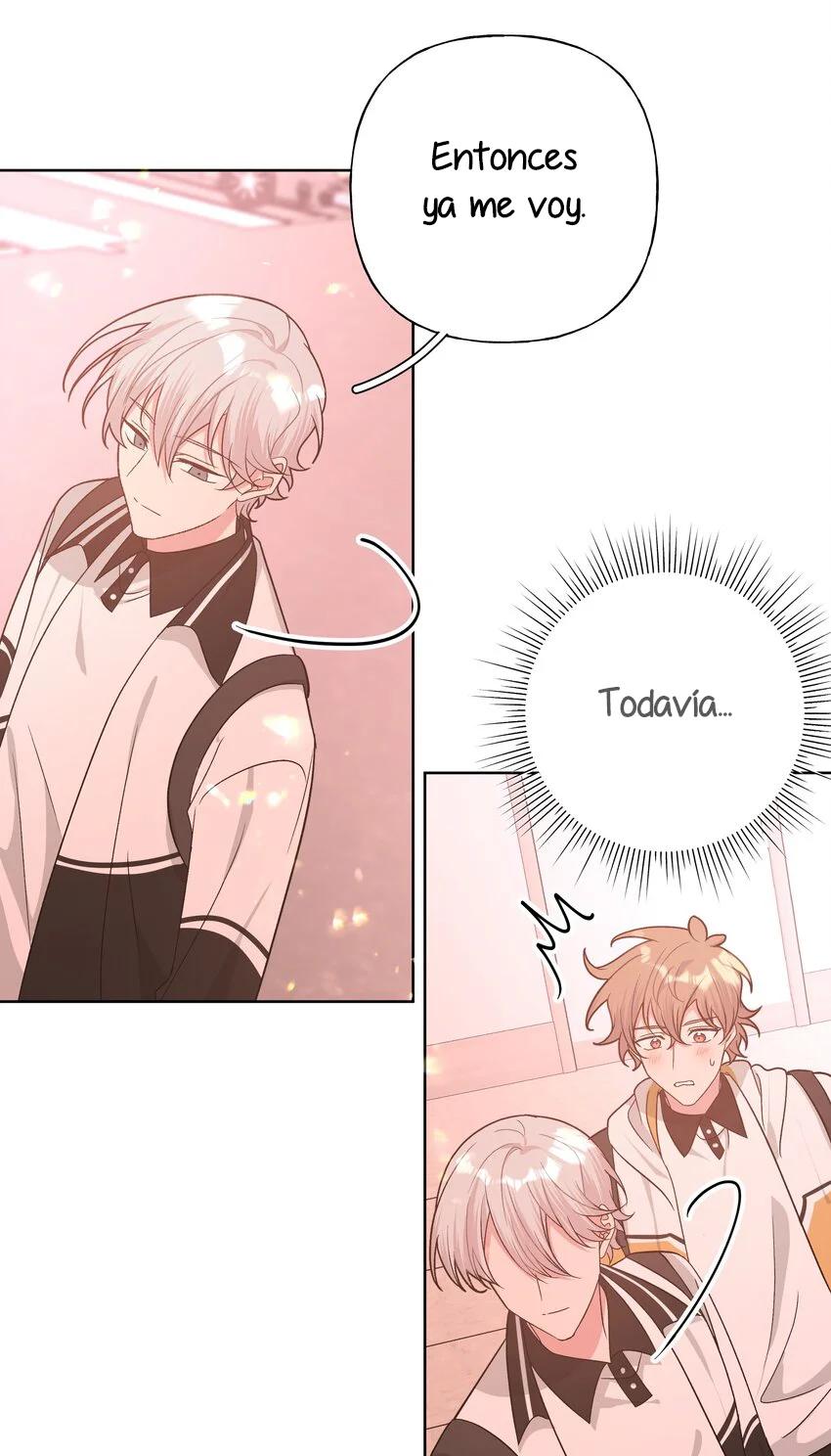No digas que me amas - Capítulo 85 2 manhwa