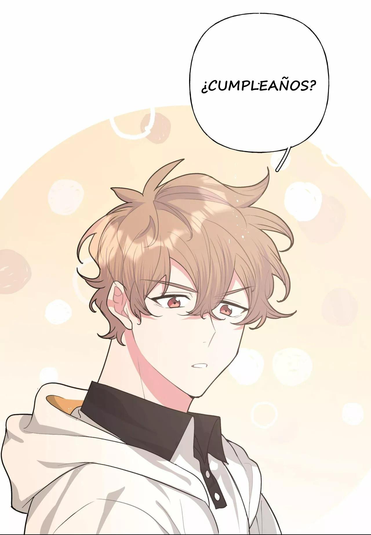 No digas que me amas - Capítulo 16 3 manhwa