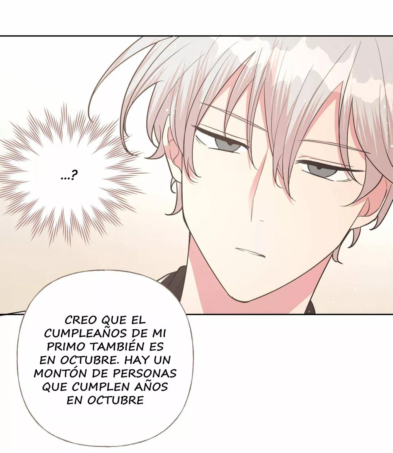 No digas que me amas - Capítulo 16 3 manhwa