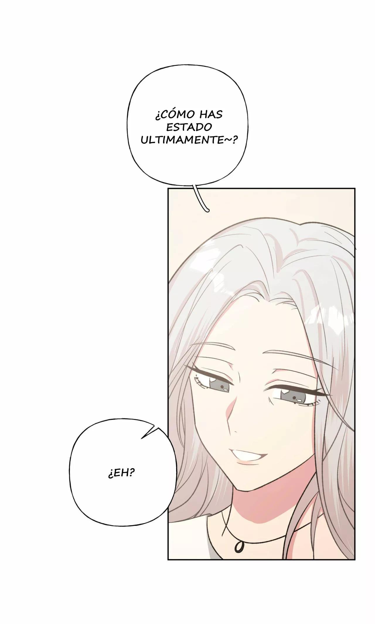 No digas que me amas - Capítulo 16 2 manhwa