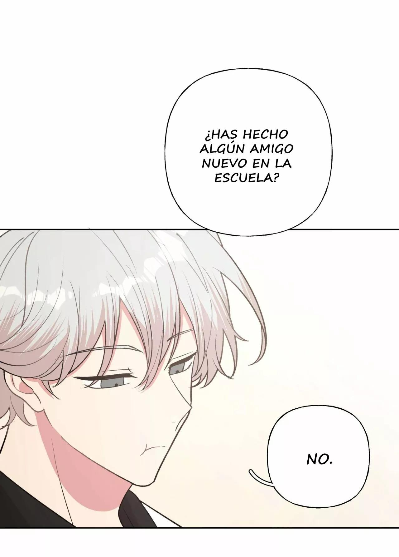No digas que me amas - Capítulo 16 2 manhwa