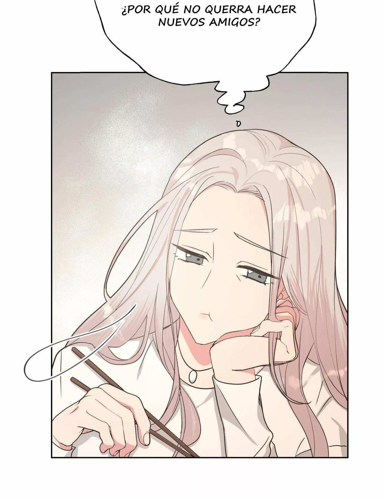 No digas que me amas - Capítulo 16 2 manhwa