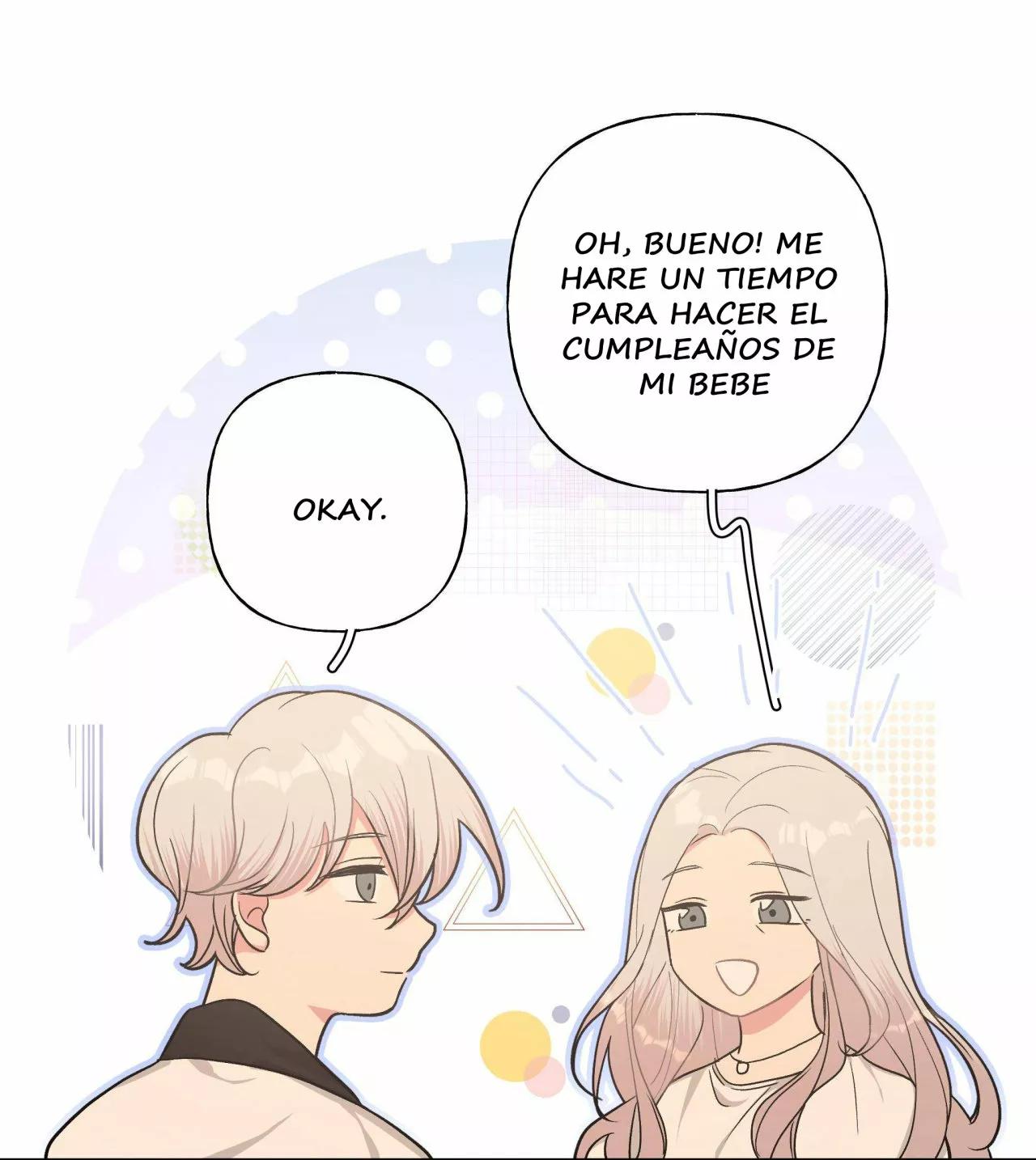 No digas que me amas - Capítulo 16 2 manhwa