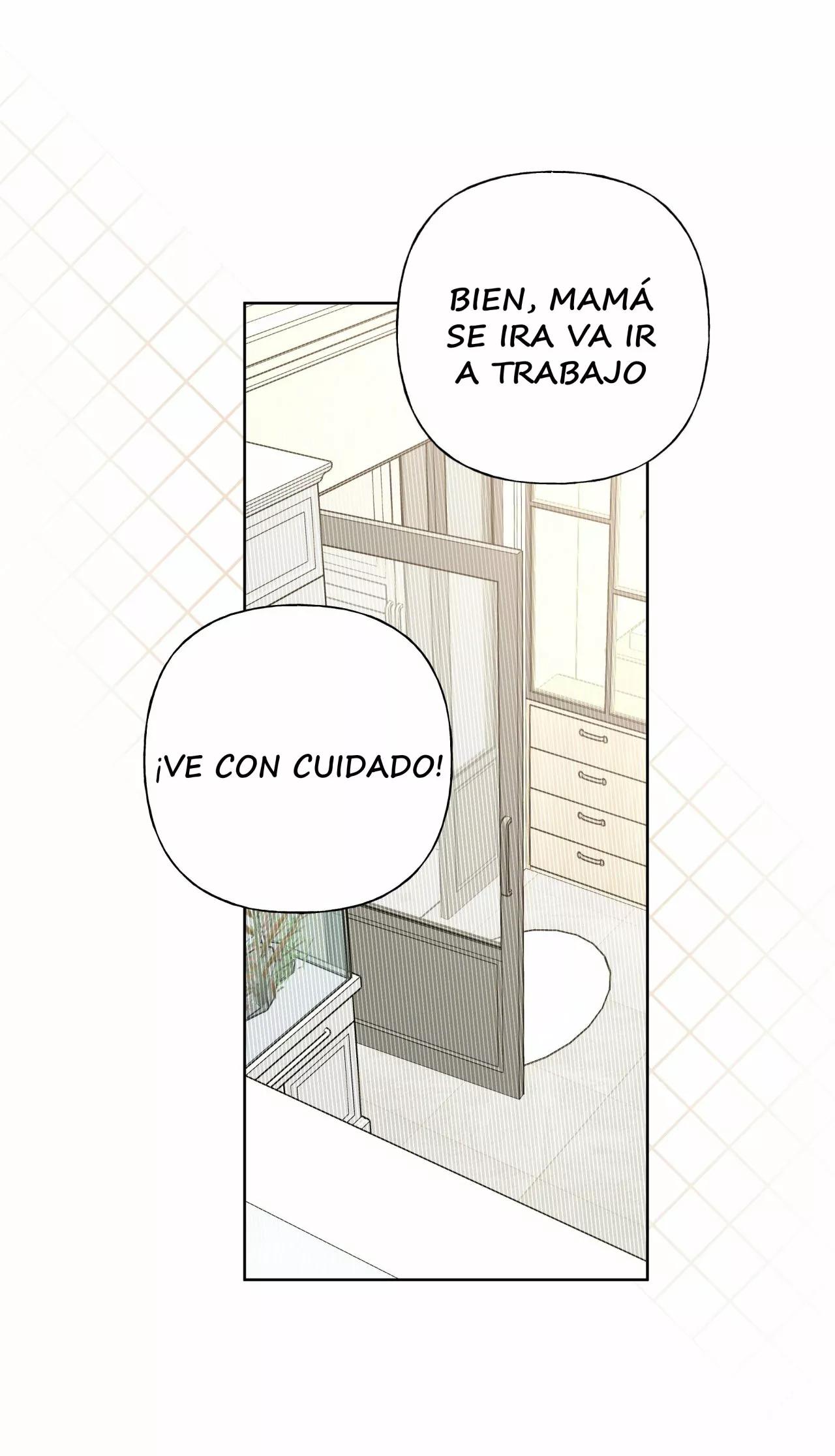 No digas que me amas - Capítulo 16 2 manhwa