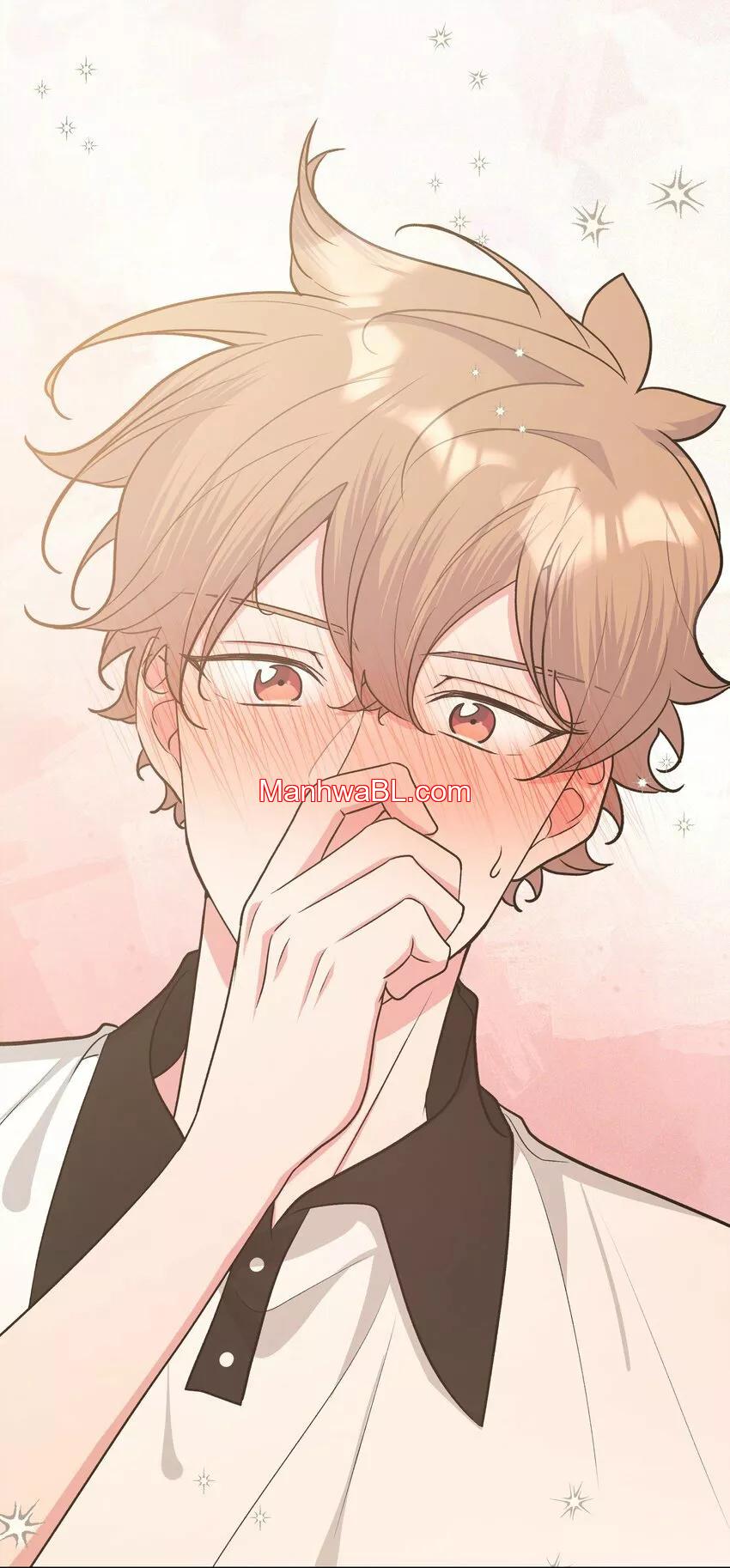 No digas que me amas - Capítulo 46 manhwa