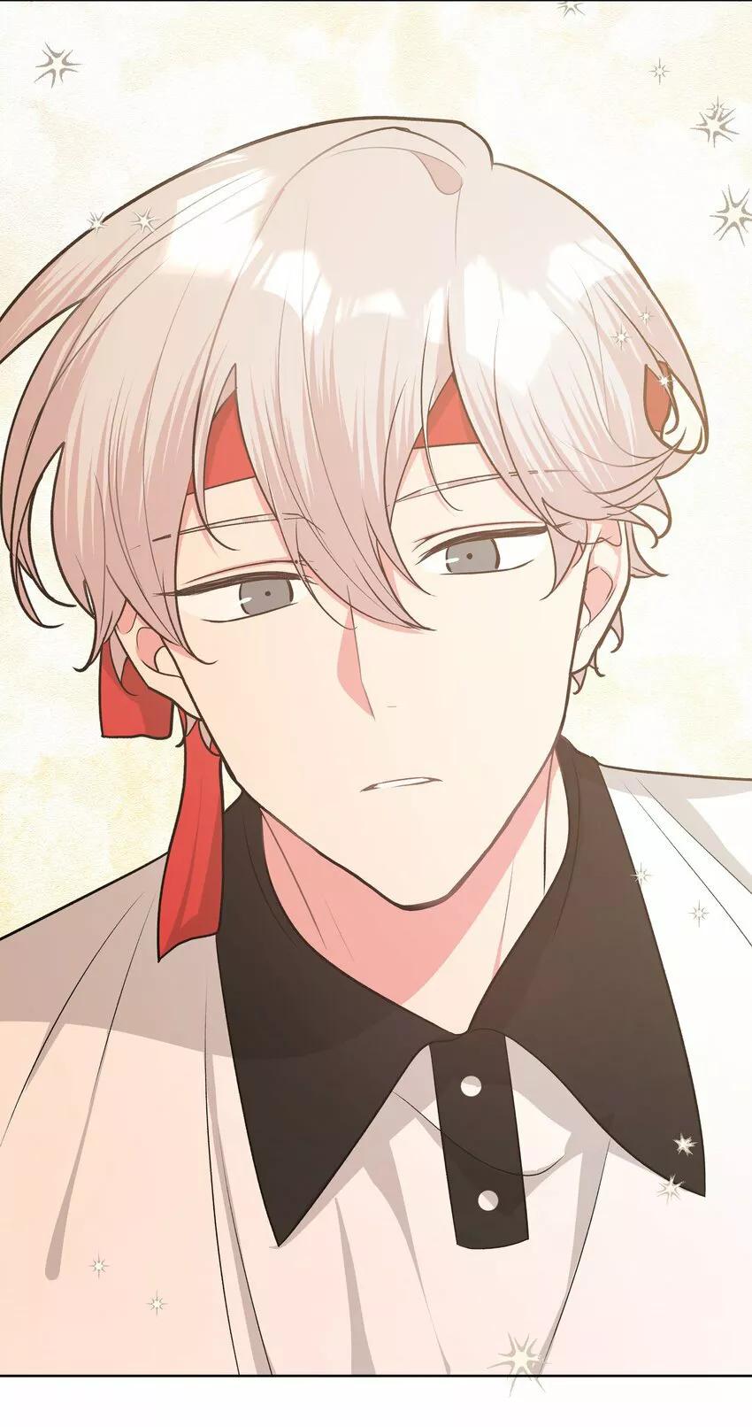 No digas que me amas - Capítulo 46 manhwa