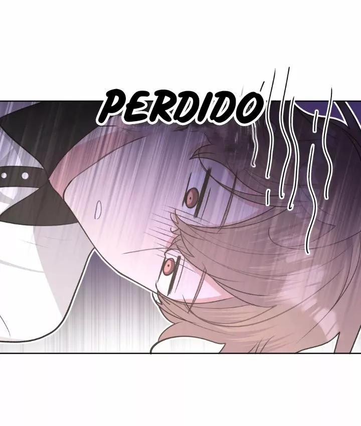 No digas que me amas - Capítulo 28 3 manhwa