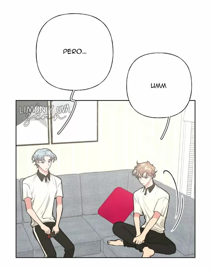 No digas que me amas - Capítulo 28 3 manhwa