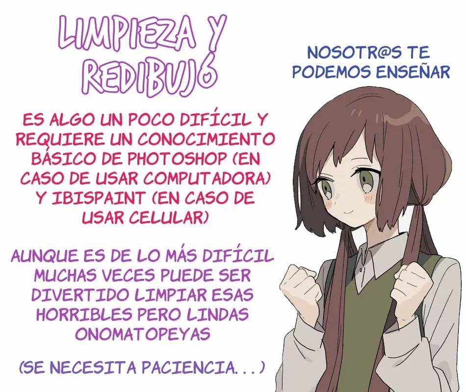 No digas que me amas - Capítulo 28 3 manhwa