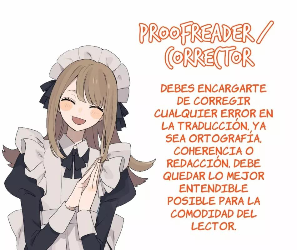 No digas que me amas - Capítulo 28 3 manhwa